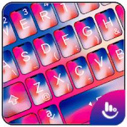 iPhone X Style 6.9.19.2018
