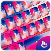 Keyboard Theme For Color Phone Style