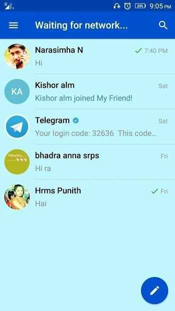 My Friend screenshot 1