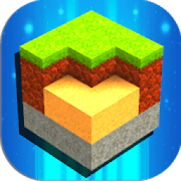 My Craft: Exploration 2018 आइकन