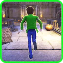 ikon Guide for Ben 10 Ultimate New