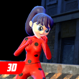 Beatem Ladybug And Cat Noir icon