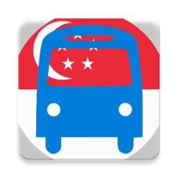 Grab Bus.SG - Ads Free