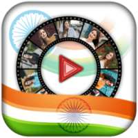 Republic Day Video Editor - Photo Movie Maker