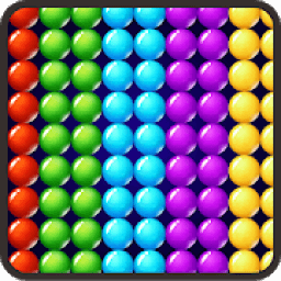 New Toy Bomb Bubble आइकन