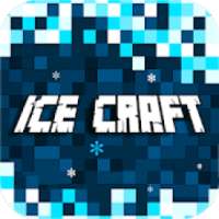 Ice Craft : winter Edition Pro