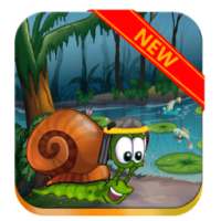 ikon snail super bob
