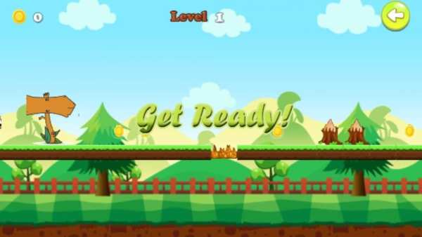 snail super bob screenshot 1