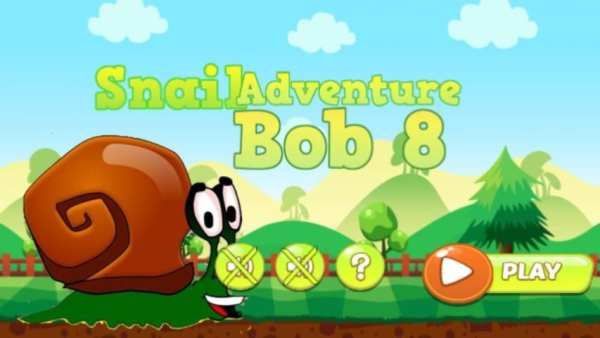 snail super bob screenshot 4