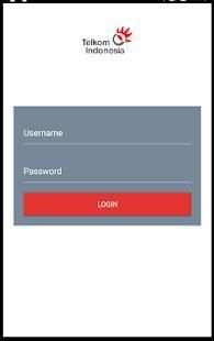 Telkom Lead (PreSales) screenshot 2