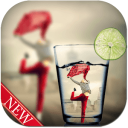 ikon PIP Camera Maker 2018