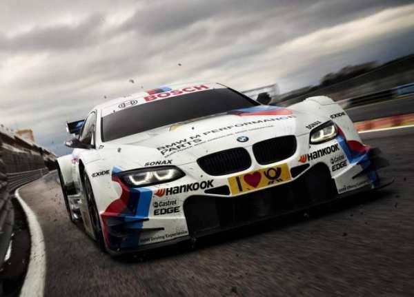 Super Car Racing 3D screenshot 11