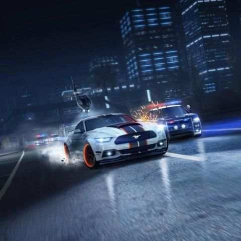 Super Car Racing 3D स्क्रीनशॉट 9