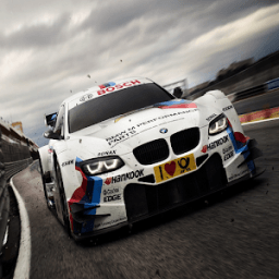 Super Car Racing 3D आइकन