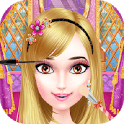 Little Princess Makeover आइकन