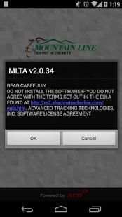 Mountain Line Bus Finder v2 screenshot 2
