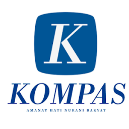 Harian Kompas Id أيقونة