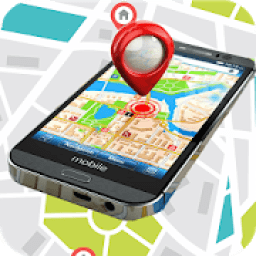 ikon Mobile Number Location Finder