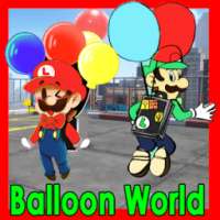 Play Luigi's Balloon World Advice