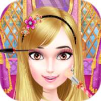 Little Princess Makeover