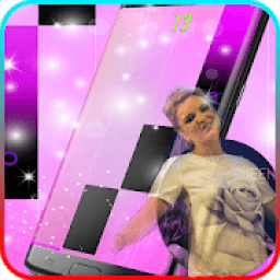 Rockabye Piano tiles icon