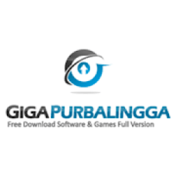 GigaPurbalingga - Download Software Gratis Full आइकन
