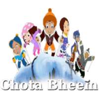 Chota Bheem Wallpapers HD App 2018