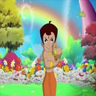 Chota Bheem Wallpapers HD App 2018 screenshot 3