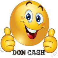 DON CASH