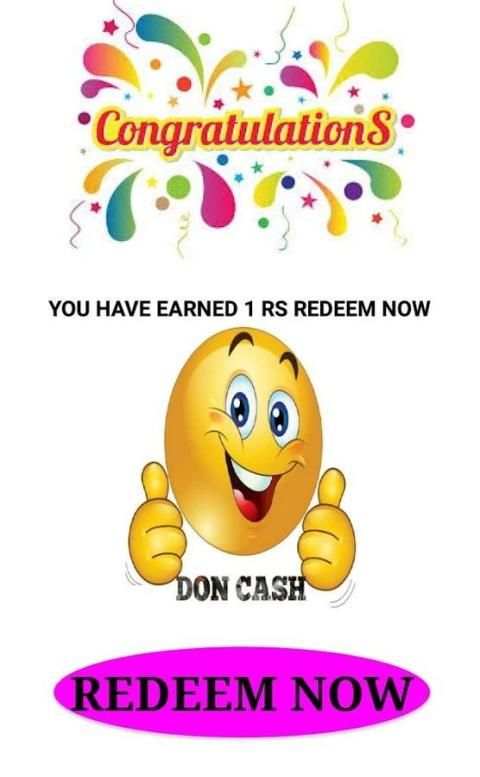 DON CASH screenshot 2