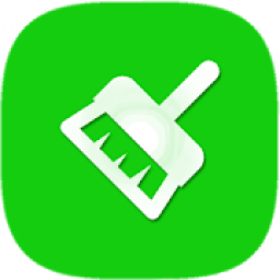 Green Phone - Space cleaner आइकन