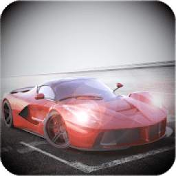 Car Driving Drift Simulator 2018 2.0