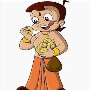 Chota Bheem Wallpapers HD App 2018 screenshot 2