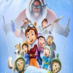 Chota Bheem Wallpapers HD App 2018 screenshot 1