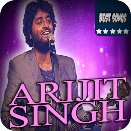 Best Arijit Singh Full Music आइकन