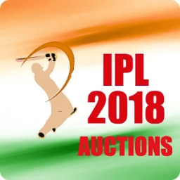 ikon IPL 2018 Auction Player List