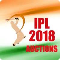 IPL 2018 Auction Player List on 9Apps