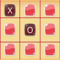 Tic Tac Toe आइकन