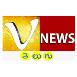 ikon V NEWS Telugu
