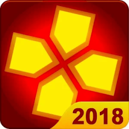 Pro PSP Emulator 2018 - PPESP Gold icon