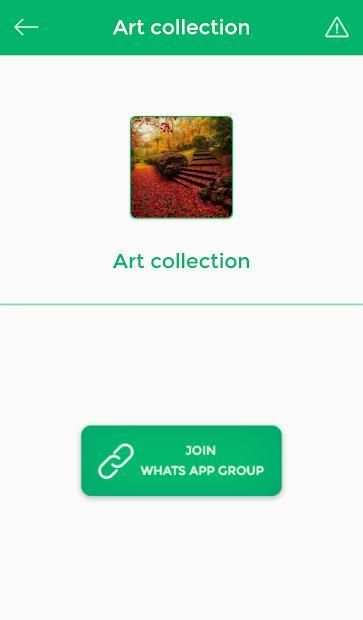 Group For Whatsapp screenshot 2