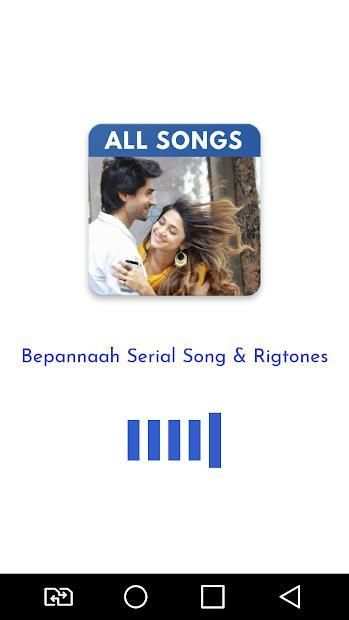 Bepanah Serial Songs (Bepannaah) screenshot 4