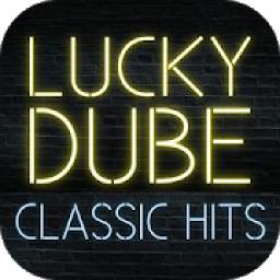 Songs Lyrics for Lucky Dube - Greatest Hits 2018