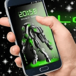 Locker Machine Theme आइकन