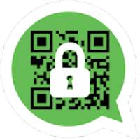 WhatsPlus Clone & Web , QR Scan & Lock on 9Apps