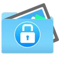 Smart File Hide Video Hidden Safe Camera on 9Apps