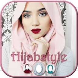 ikon Hijab photo editor