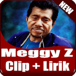 Meggy Z Offline + Lirik icon