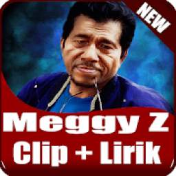 Meggy Z Offline Plus Lirik 1.0