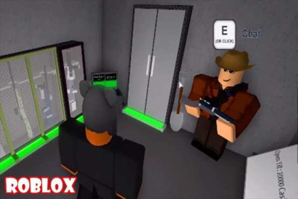 Guide Roblox Jurassic Tycoon screenshot 2